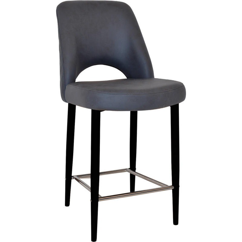 Albury Stool 65cm High - Image 13
