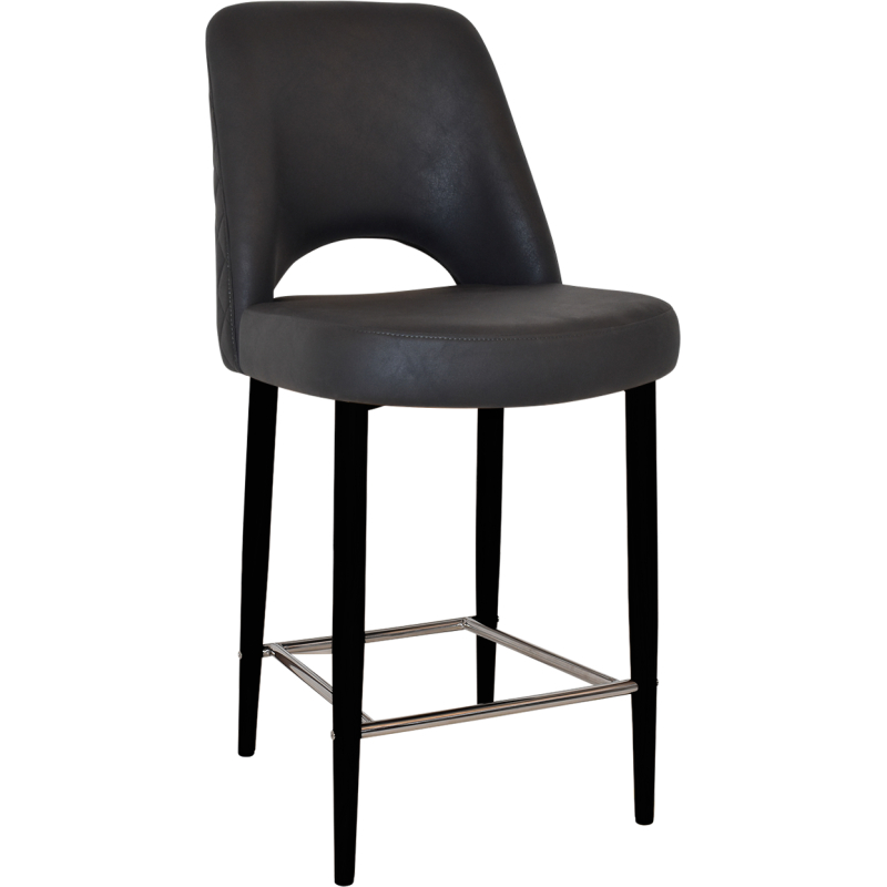 Albury Stool 65cm High - Image 14