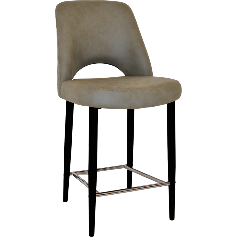 Albury Stool 65cm High - Image 15