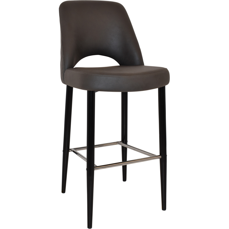 Albury Stool 75cm High - Image 12