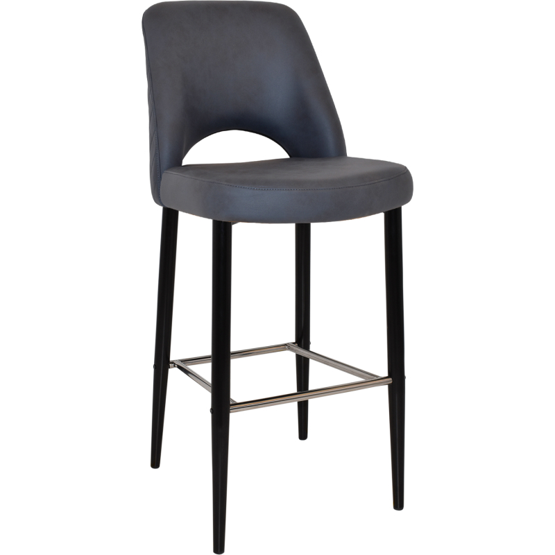 Albury Stool 75cm High - Image 13