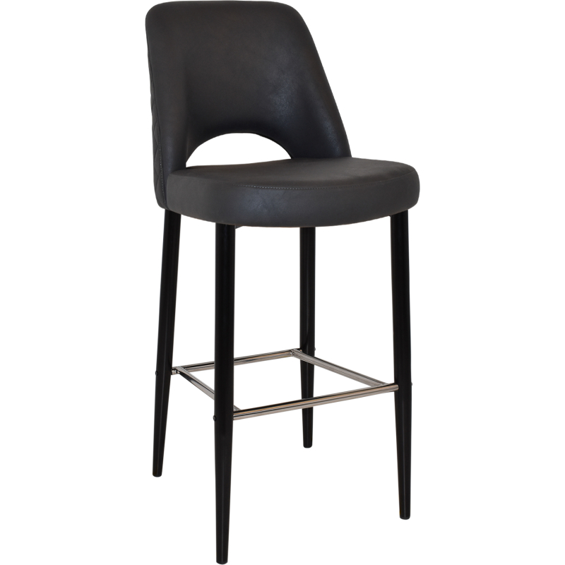 Albury Stool 75cm High - Image 14