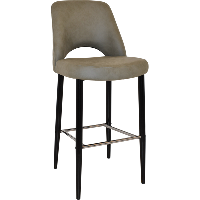 Albury Stool 75cm High - Image 15