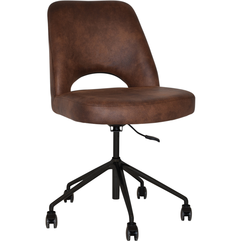 Albury Chair Castor Base - Image 11