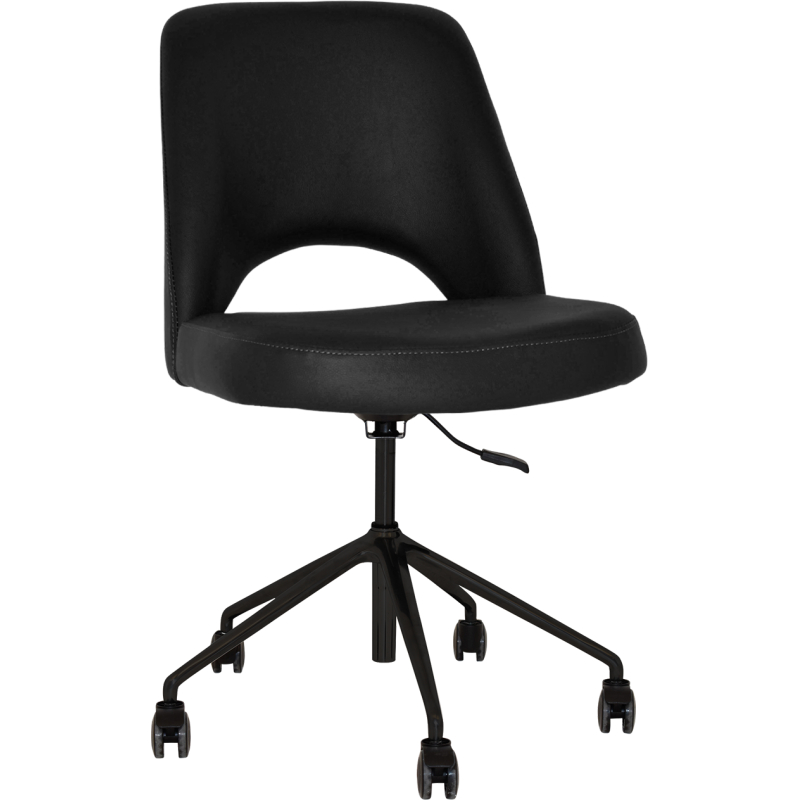 Albury Chair Castor Base - Image 8