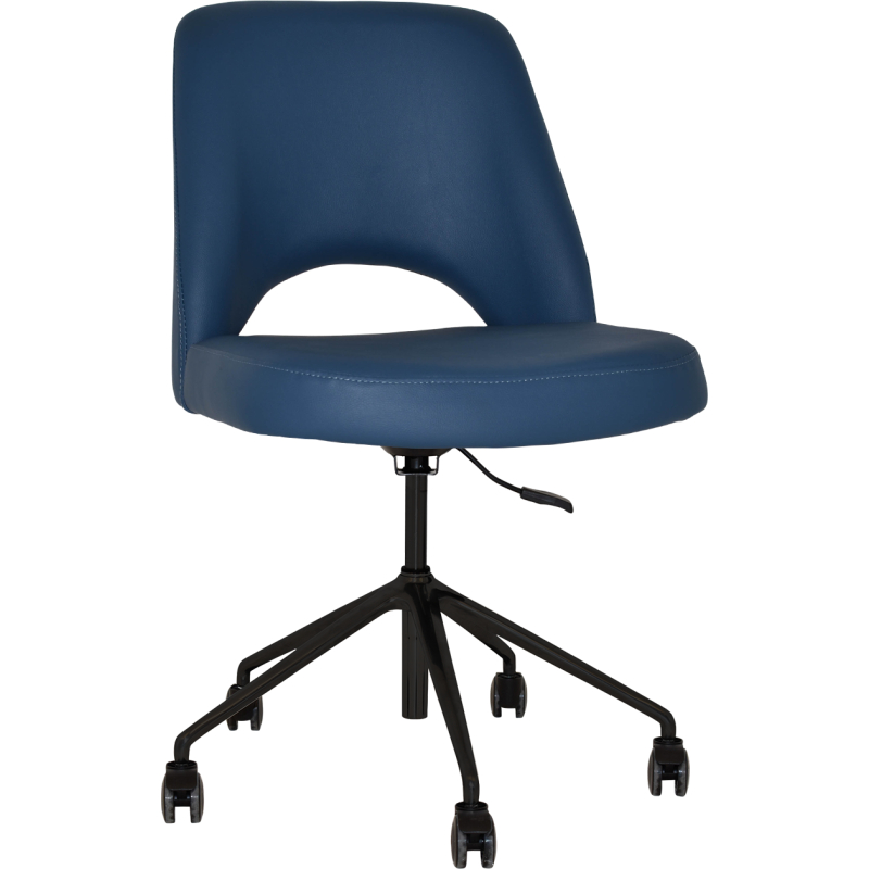Albury Chair Castor Base - Image 10