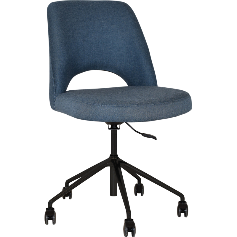 Albury Chair Castor Base - Image 6