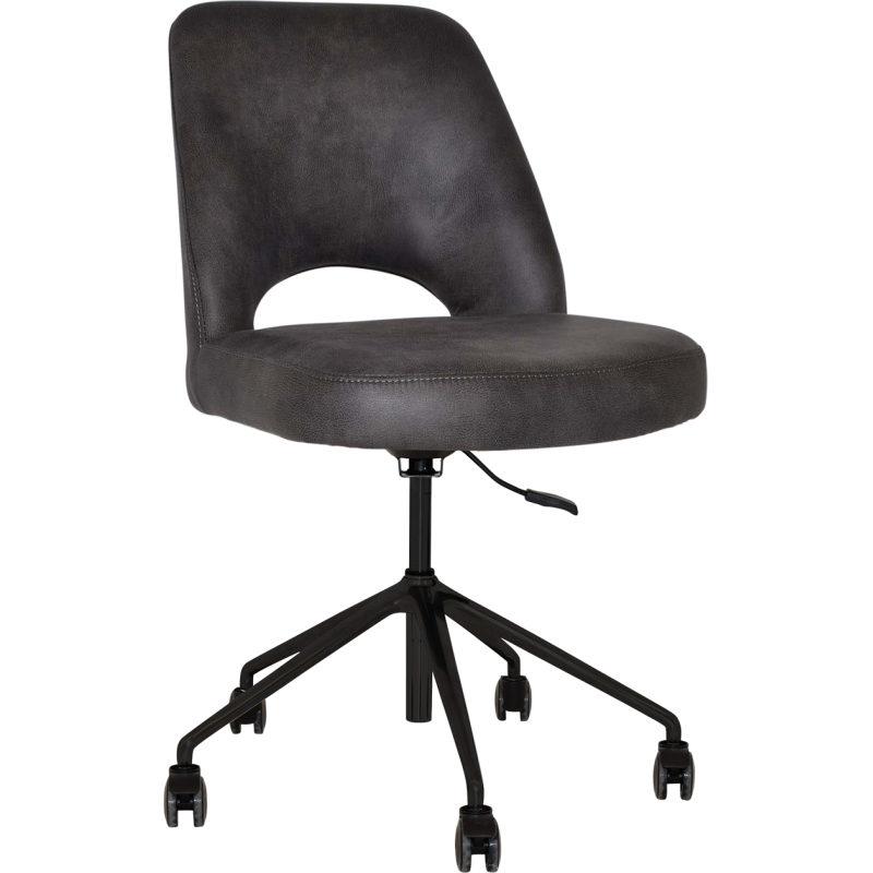 Albury Chair Castor Base - Image 12