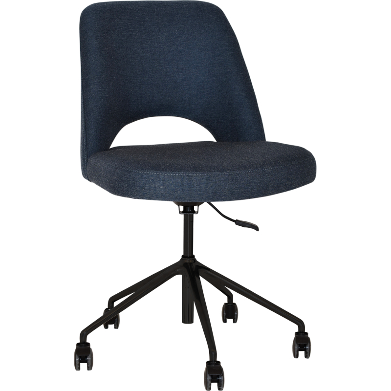 Albury Chair Castor Base - Image 7