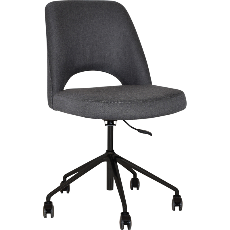 Albury Chair Castor Base - Image 5