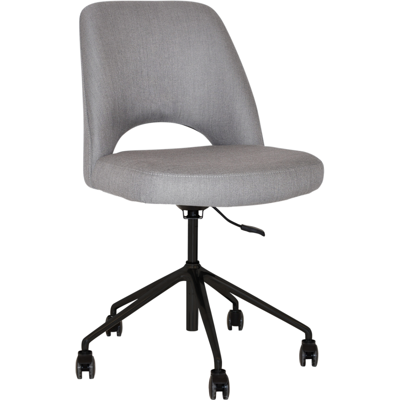 Albury Chair Castor Base - Image 4