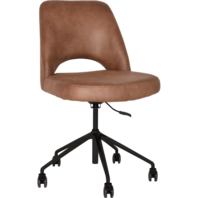 Albury Chair Castor Base - Image 13