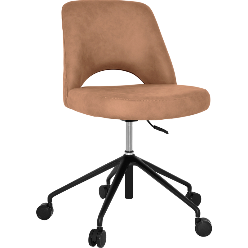 Albury Chair Castor Base - Image 3