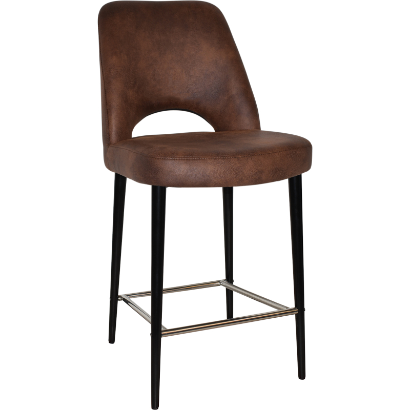 Albury Stool 65cm High - Image 8
