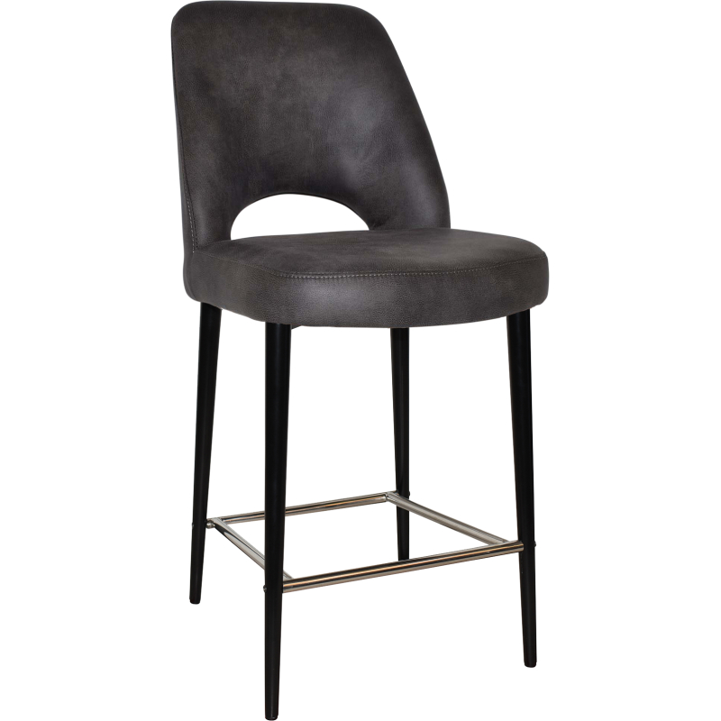 Albury Stool 65cm High - Image 7