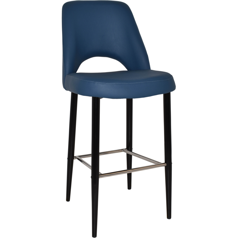 Albury Stool 75cm High - Image 11