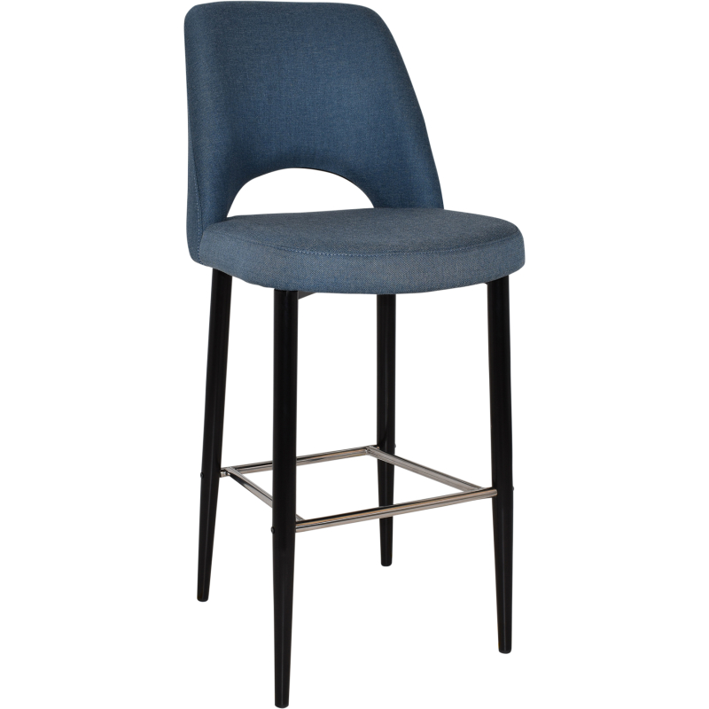 Albury Stool 75cm High - Image 8
