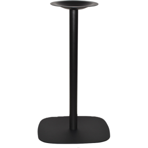 Arc Bar Base 540mm Black