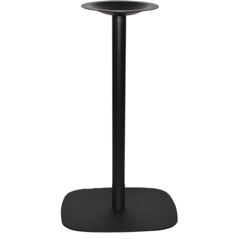 Arc Bar Base 540mm Black