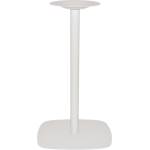 Arc Bar Base 540mm White