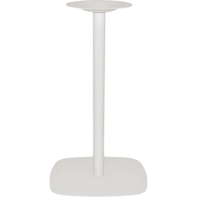 Arc Bar Base 540mm White