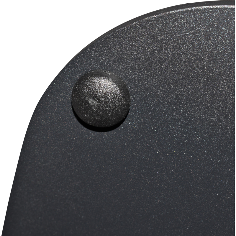 Arc Coffee Table Base Black - Image 2