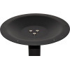 Arc Coffee Table Base Black - Image 3