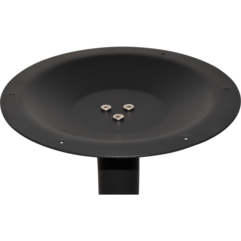 Arc Coffee Table Base Black - Image 3