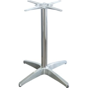 Astoria Aluminium Table Base