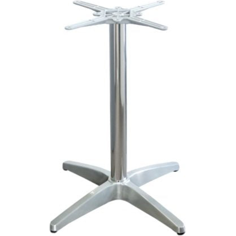 Astoria Aluminium Table Base