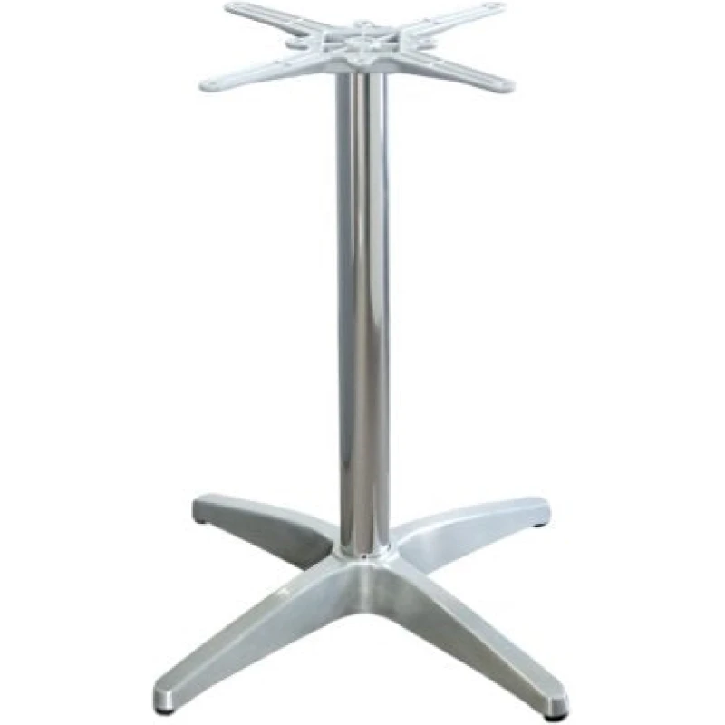 Astoria Aluminium Table Base