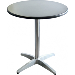 Alternative view of Astoria Aluminium Table Base