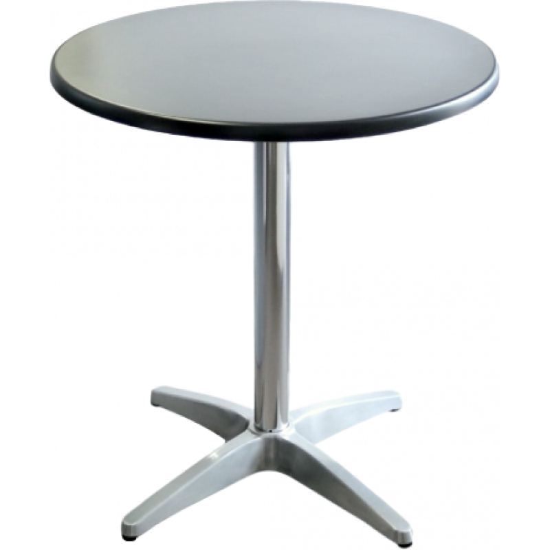 Astoria Aluminium Table Base - Image 2