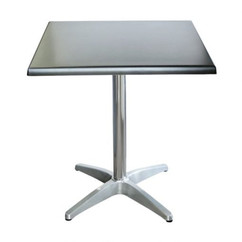 Astoria Aluminium Table Base - Image 3
