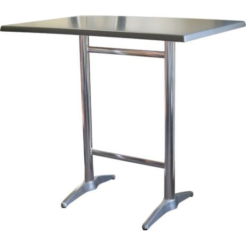 Astoria Twin Aluminum Bar Base - Image 2