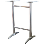 Astoria Twin Aluminum Bar Base