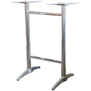 Astoria Twin Aluminum Bar Base