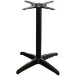 Astoria Black Table Base