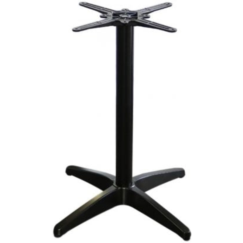 Astoria Black Table Base