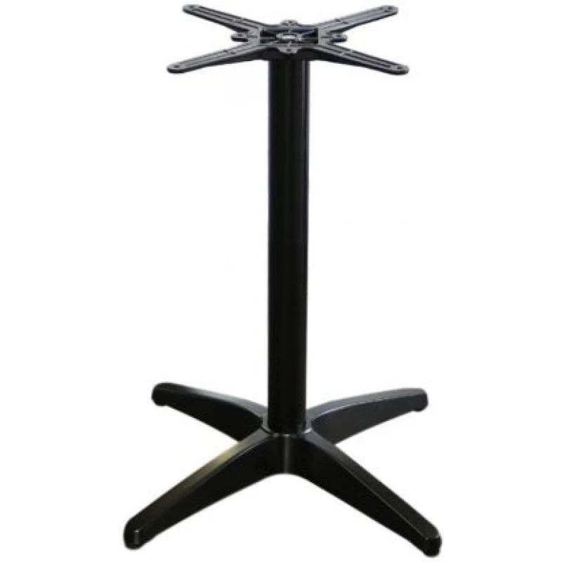 Astoria Black Table Base