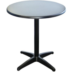 Alternative view of Astoria Black Table Base