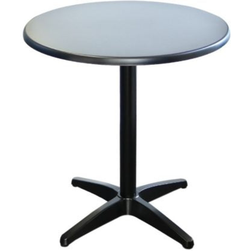 Astoria Black Table Base - Image 2