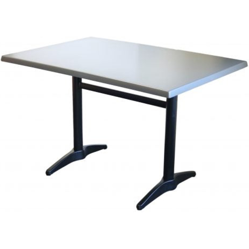 Astoria Twin Black Table Base - Image 2