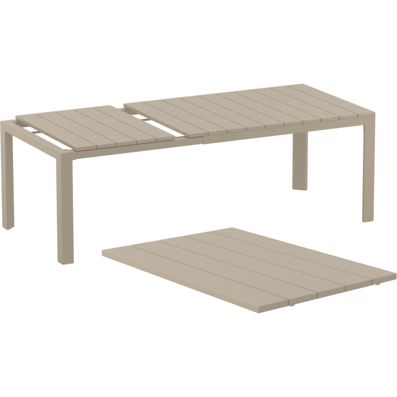 Atlantic Extendible Table 140-210 - Image 4