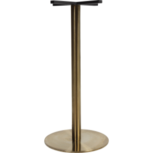 Alternative view of Rome Bar Base 450mm Disc