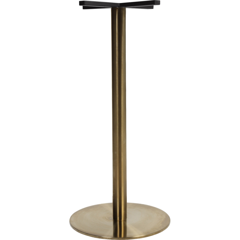 Rome Bar Base 450mm Disc - Image 2