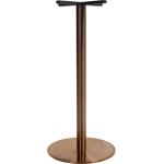 Rome Bar Base 450mm Disc