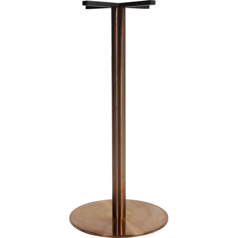Rome Bar Base 450mm Disc