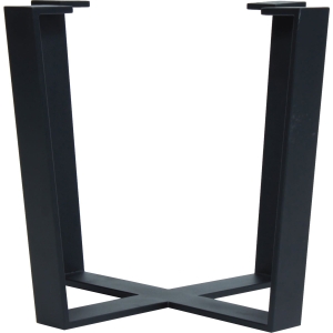 Alternative view of Iris Coffee Table