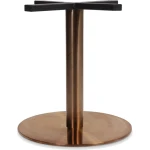 Rome Coffee Table Base 400mm Disc